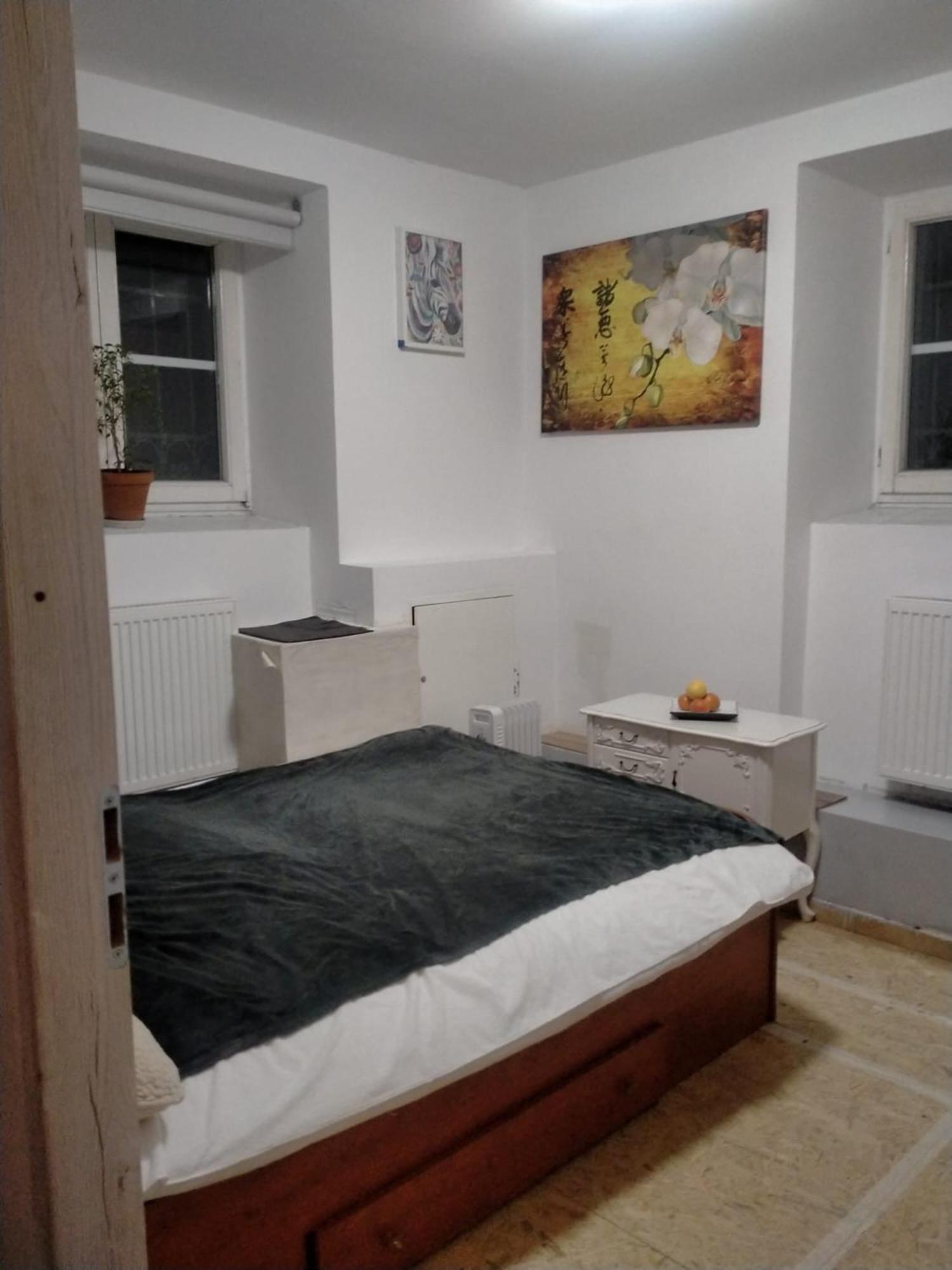 Lemon Tree Hostel Красков Екстериор снимка