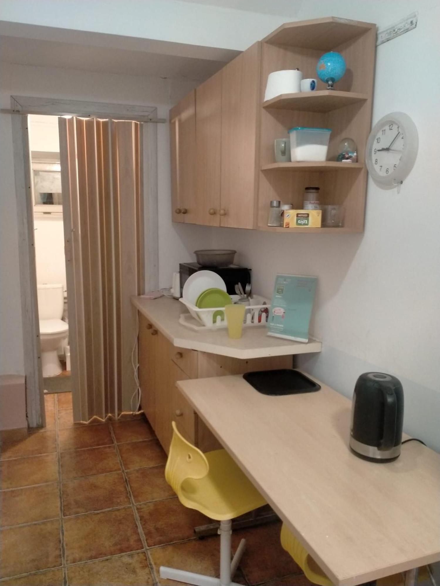 Lemon Tree Hostel Красков Екстериор снимка