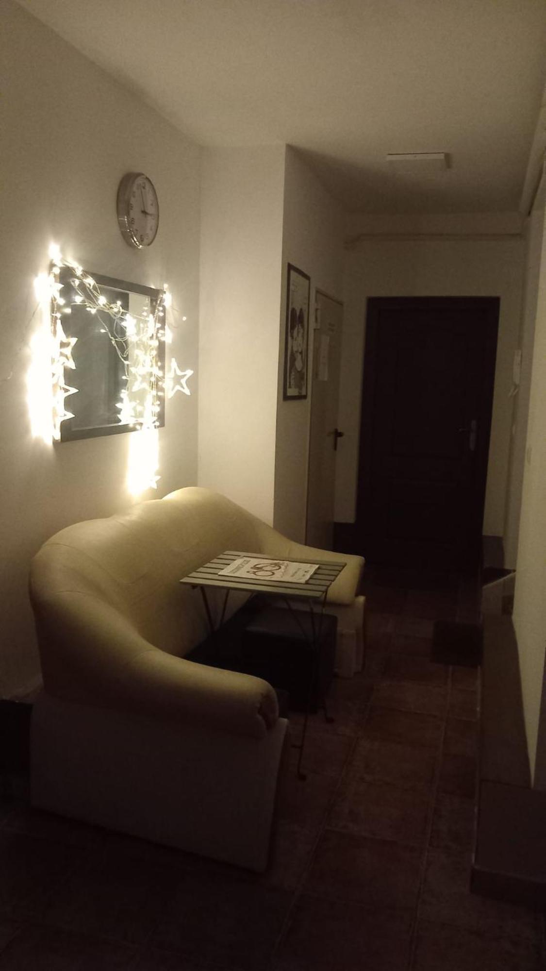 Lemon Tree Hostel Красков Екстериор снимка