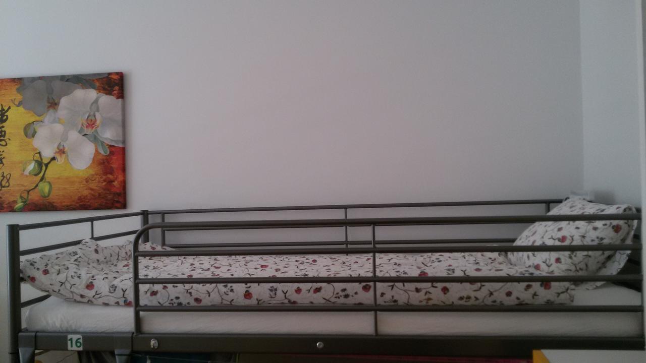 Lemon Tree Hostel Красков Екстериор снимка
