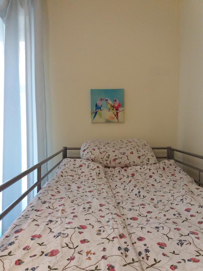 Lemon Tree Hostel Красков Екстериор снимка