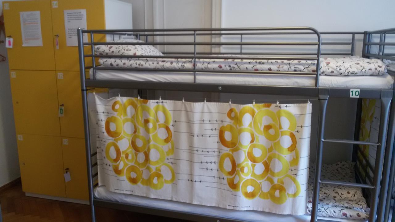 Lemon Tree Hostel Красков Екстериор снимка