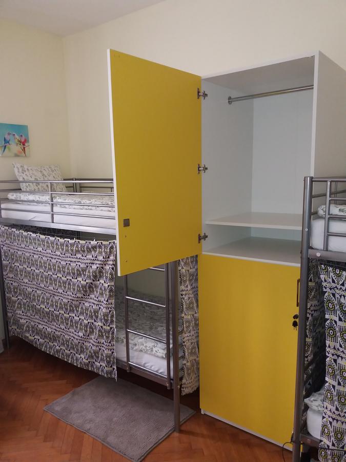 Lemon Tree Hostel Красков Екстериор снимка